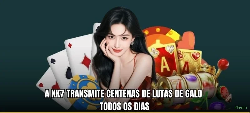 Apostas futebol ao vivo ffwin - odds competitivas