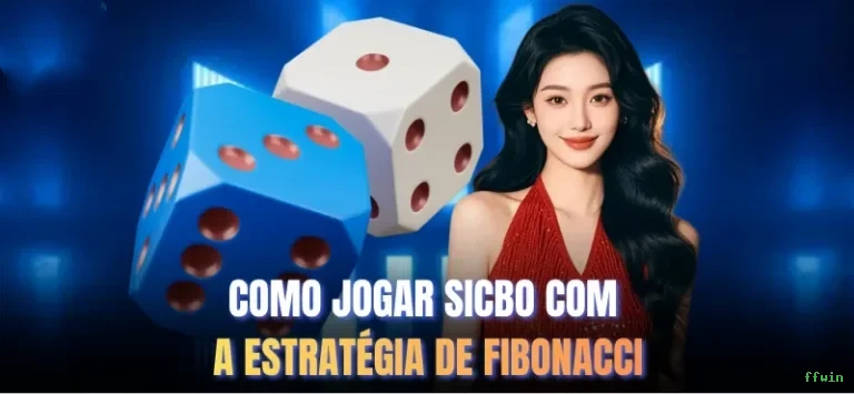 Guia rápido de apostas ao vivo na ffwin