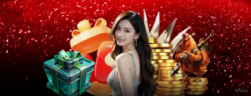 Cassino ao vivo ffwin dealers