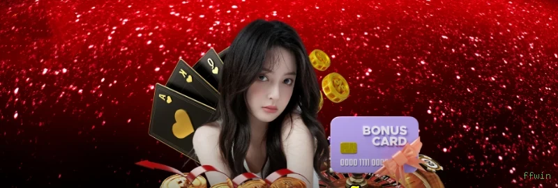 Cassino ao vivo ffwin dealers