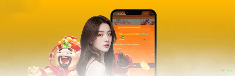 Download app ffwin Android iOS