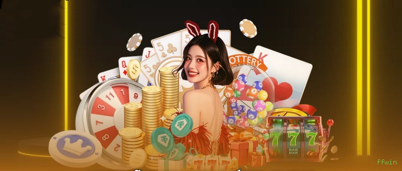 ffwin slots no app