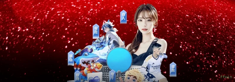 Plataforma ffwin - cassino e apostas