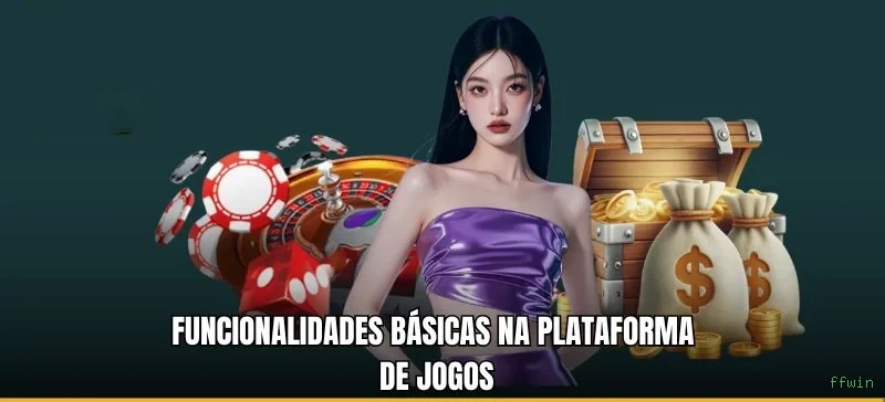 Bônus e prêmios ffwin