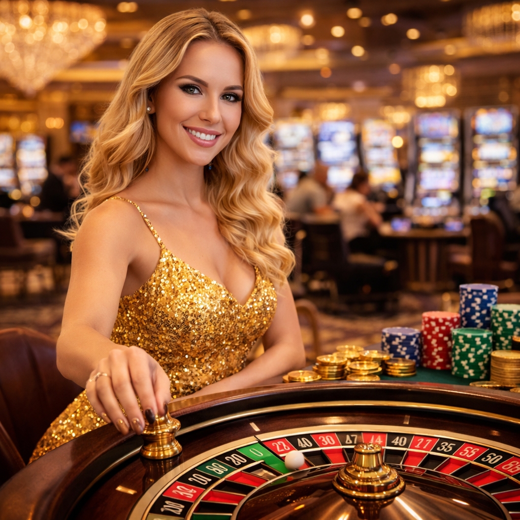 Slots com prêmios ffwin
